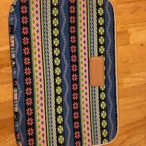 Lap top case